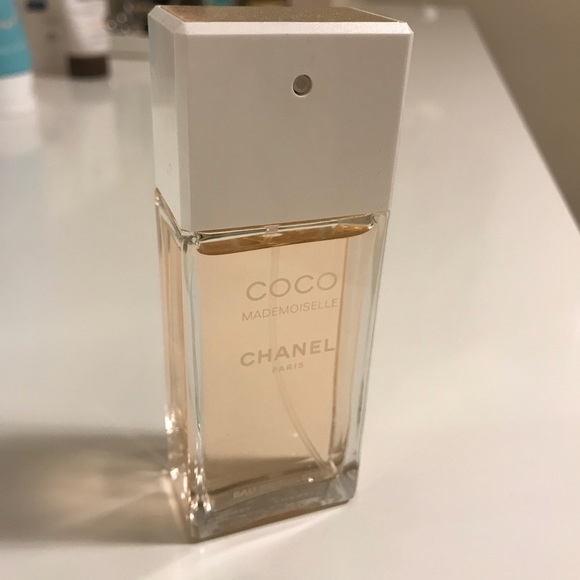 CHANEL Other - CHANEL Coco Mademoiselle Perfume 1.7 oz